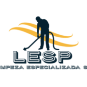 Logo de LESP